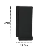 Модель X70 — большая перегородка