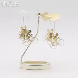 Стеклянная крутящаяся игрушка «Ветерок», креативный подарок