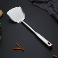 Большая лопатка для жарки № 12#.