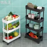 Домашняя стойка туалета многослойная посадка кухонная стойка для хранения ванной комнаты гостиная спальня для спальни и отделочные полки