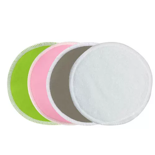 Водонепроницаемые прокладки для груди, модное молочко для молодой матери, наклейки на соски для кормящих грудью, 12см, можно стирать