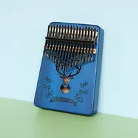 Gem Blue (лесные оленя) Peach Blossom Core Gift Pack