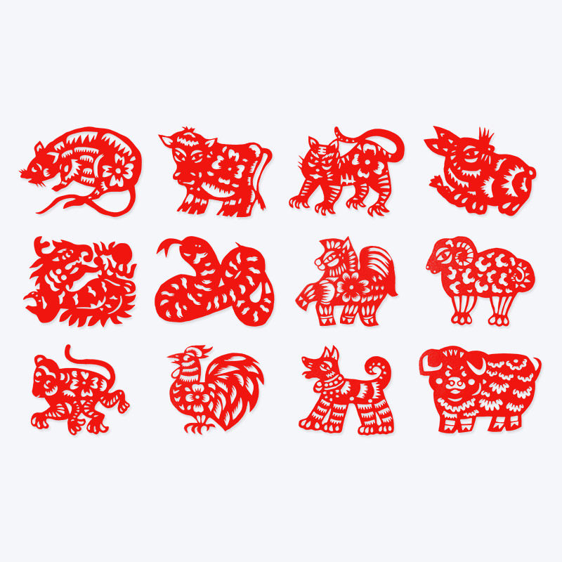 12 Символов Года Купить