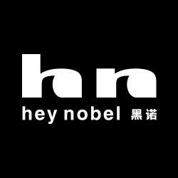 黑诺hey nobel