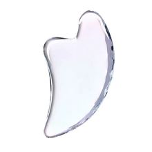 檀友志刮痧点穴水晶板