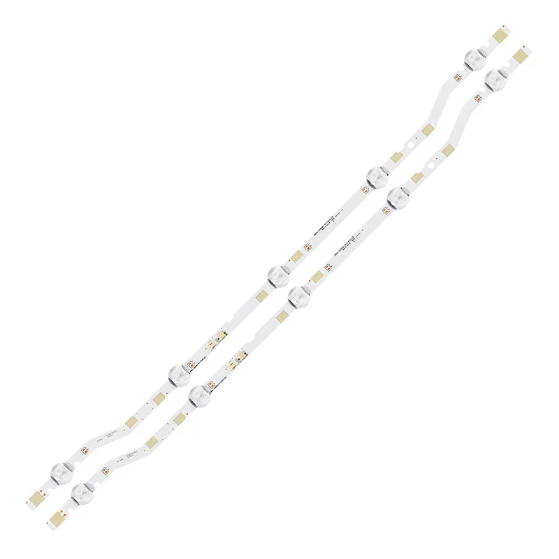 Подходящий для светодиодной ленты 32-дюймов V7DN-320SM0-R1 BN96-43703A LM41-00419A подсветка