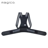 中山式 Японский корректор осанки, ортопедический корсет подходит для мужчин и женщин, ортезы