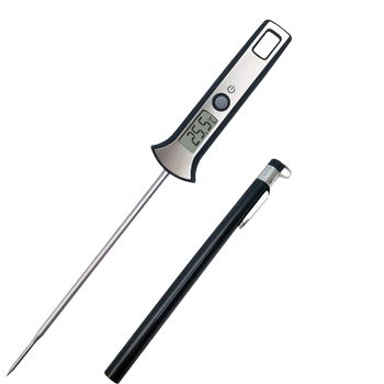 Funard electronic food thermometer probe-type high essence