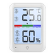 Funard High Precision Electronic Thermohygrometer