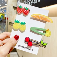 038 Фруктовых серий 5 комплектов