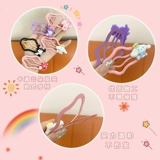 Детская заколка для волос