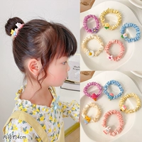 1+2 комбинация веревки для волос 10 наборов