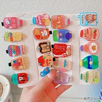 Клубника, комплект, 20 шт