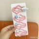 3#Puppy Cloud Blossom Hair Clip 4 комплекта