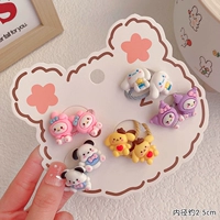 19#Cartoon Meng Objects 10 комплектов