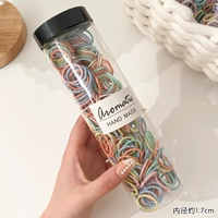 7#Marca -colored Bamboo Section веревка 300 корней