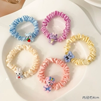 6#Animal Hair Rove 5 Set Seet