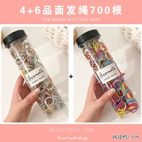 4+6 продукта лапша веревка 700 корней