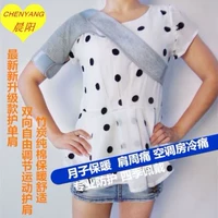 F87 Право плеча