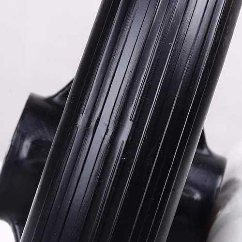 Ручные аксессуары для инвалидных колясок передние колеса, 6 -дюймовые 7 -дюймовые 8 -дюймовые передние маленькие колеса для инвалидных колясок, сплошные колеса, твердые