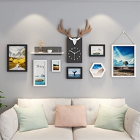 060 Черно-бело-бихайское голубое небо (а)