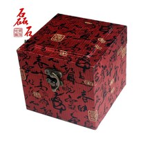 crystal ball packaging box