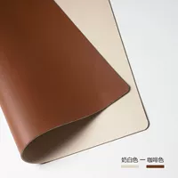 Белый, двусторонний, двухцветный