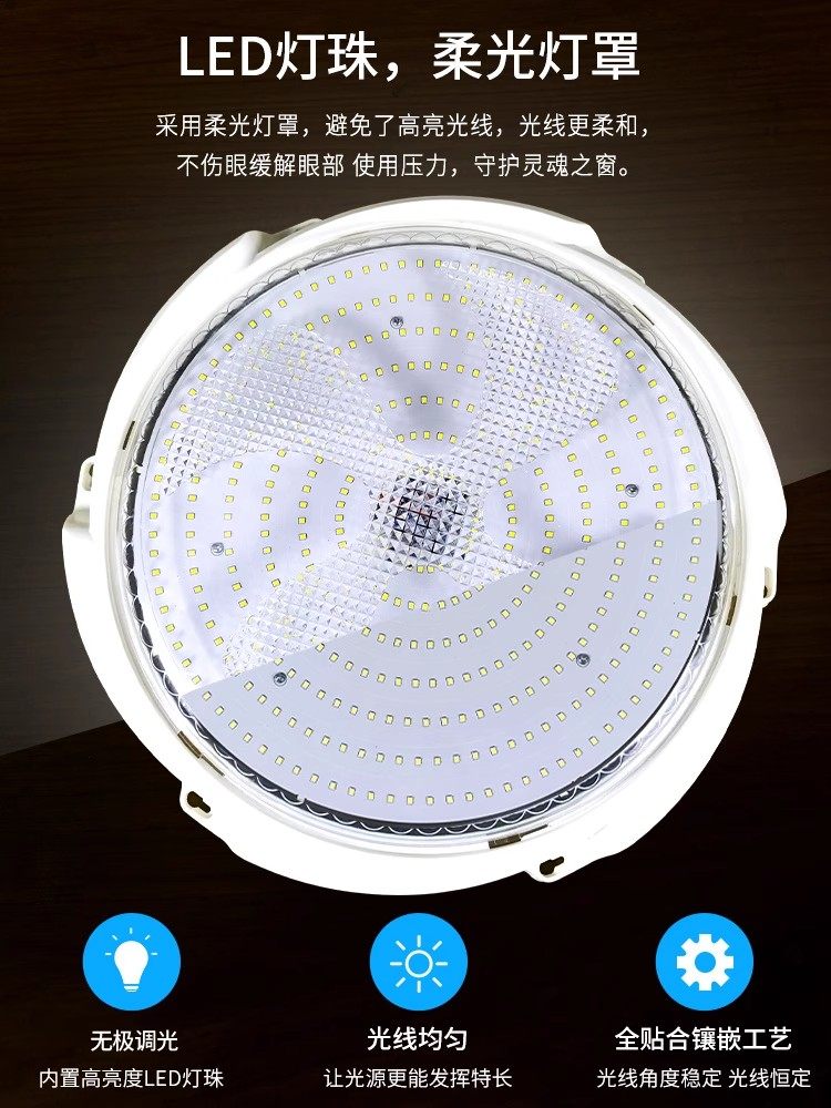 [Yoyo]Indoor Ceiling Light, Factory Clearance, Act Fast before It's Gone.