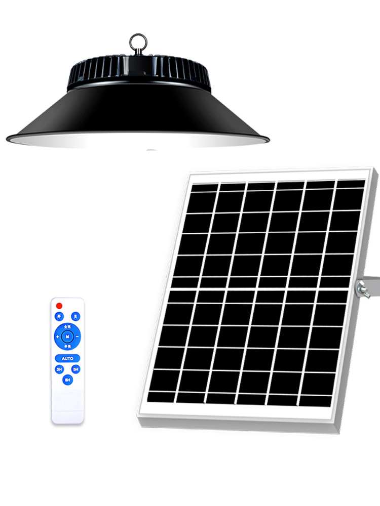 Solar Chandelier Outdoor Waterproof Garden Light Home Hanging Light Garden Super Bright Led Street Light Indoor and Outdoor Lighting