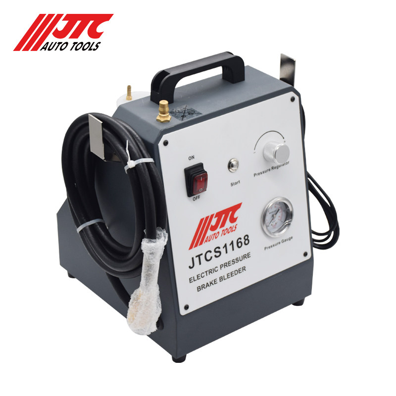 Special tool electric pulse type brake oil replacement JTC6990 JTC in Taiwan JTC6990 S1168 -Taobao