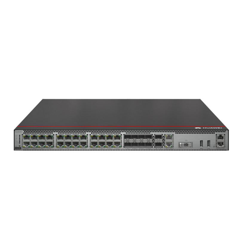 Huawei's new USG6360E-AC multi-port comes with 10 Gigabit next-generation AI enterprise-grade boxed firewall - Taobao