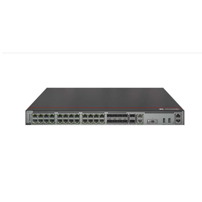 USG6308E-AC Huawei multi-port with the next generation enterprise class firewall security gateway