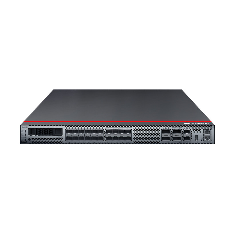Huawei USG6716E-AC multi-port next-generation AI enterprise-level firewall security gateway with 100G port
