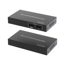 Seki KVM extender HD HDMI to network RJ45 network cable extension USB port keyboard and mouse synchronization control 60 120 meters network cable video lossless transmission 1080p picture supports P