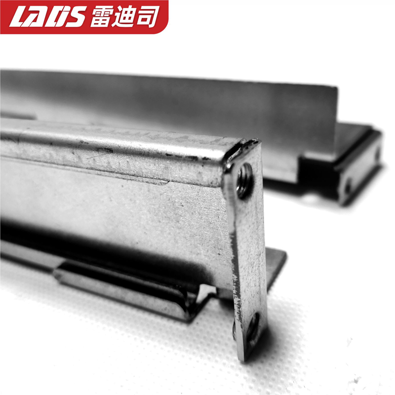 Redi Division (LADIS) GR series rack UPS uninterrupted power mounting rail telescopic support tray network cabinet server cabinet special