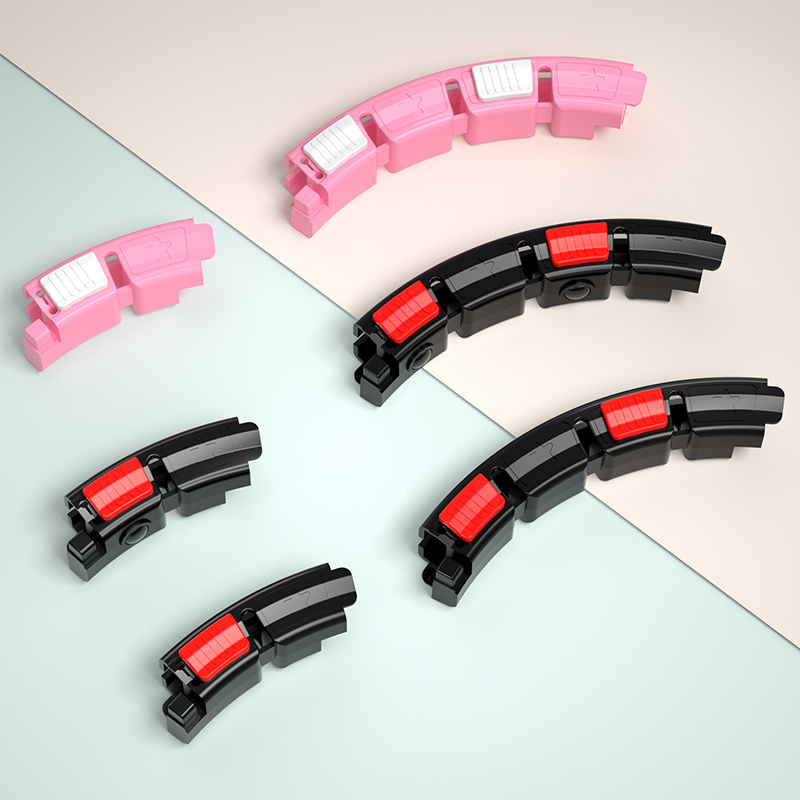 Smart Ring Special Accessories-Song anecdote with the same version of the Genuine Smart Fitness and Lap Collection of Aggravated Weight Loss Women
