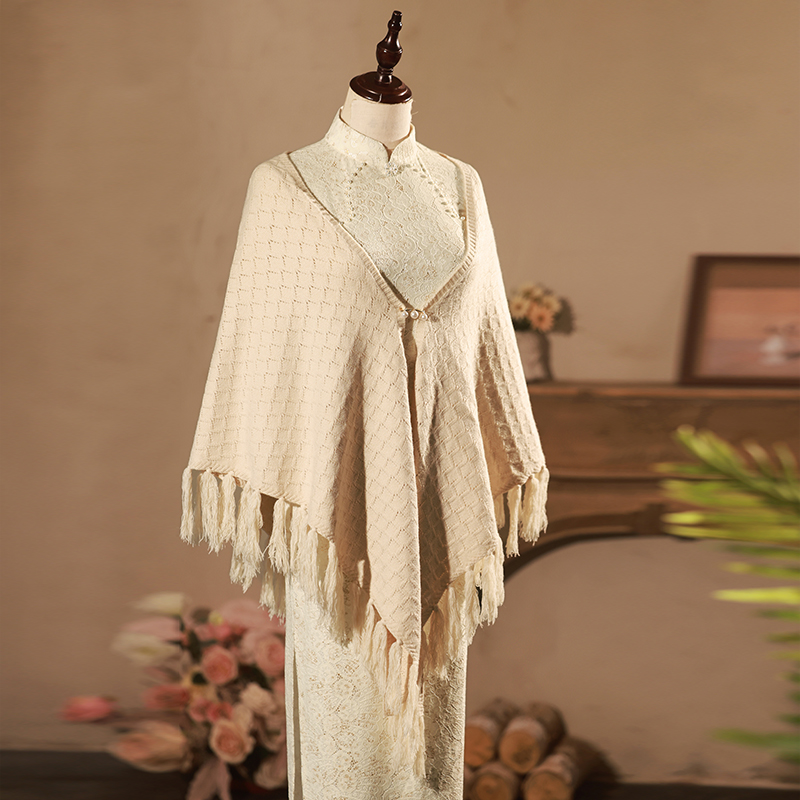  3XL+Lift shawl (average)   - $4.87 