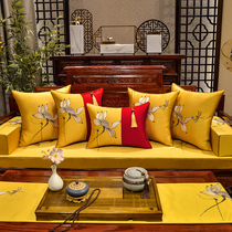 Floating window mat window mat for four seasons of general balcony pad Chinese card seat luxury tatami mat sofa cushion mat