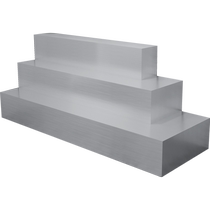 Shoe Store Shoe Rack Show Rack Ground Style Stainless Steel Middle Island Clothing Store Shoes Bag high and low running water table Show table Table