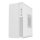 Основное шасси бизнес-офисного настольного компьютера MATX desktop mini chassis USB2.0 с портативным шасси mini 4