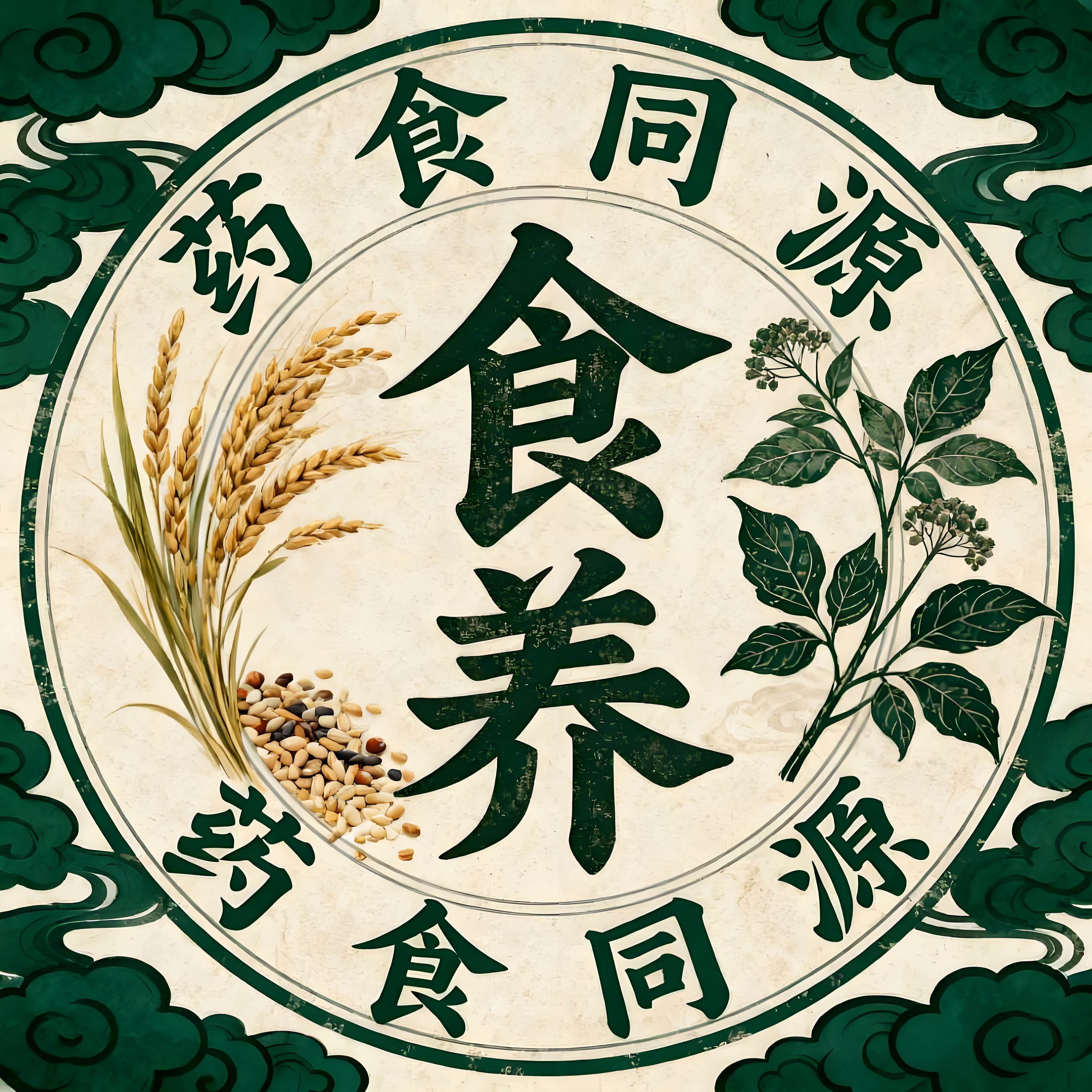 食养工坊企业店