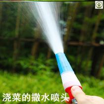 Watering sprinklers sprinklers agricultural spray irrigation ground nursery garden landscaped greenery watering the deity of the deity of the deity