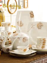Barondy Ceramic Dishes Dishes Bowls Creative dishes Dish Rice Bowls Rice Bowls Home Bowl dishes Dishes Suit single