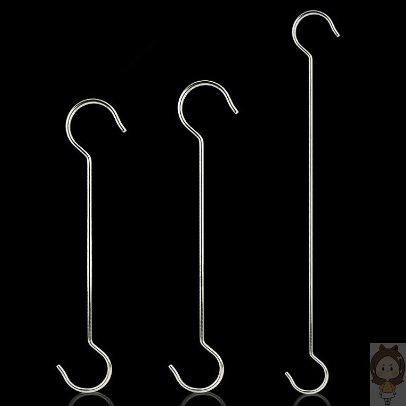 Hanger hanger shelf extension wall rack hook accessories increase fashion extension hook supermarket indoor big s temperament