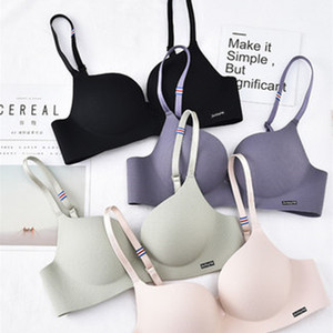 美国珍莉芬【直营正品】无钢圈内衣