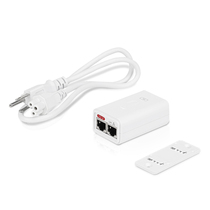 UBNT new U-PoE-AF POE-24W-12W-G original Gigabit 48V 24V PoE PoE power supply module