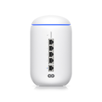 New UBNT UDR Wireless Dual Band Gigabit Router Gateway Wifi6 UDM UDM Upgrade Edition
