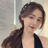 Детский аксессуар для волос для принцессы, маленькая заколка для волос из жемчуга, 2023, популярно в интернете