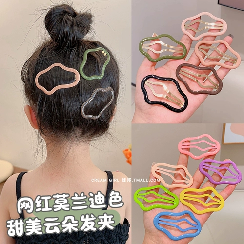 Заколка для волос, шпильки для волос, детский аксессуар для волос