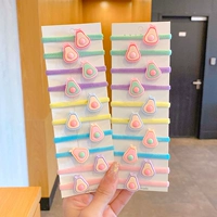 Фруктовое масло, комплект, 20 шт